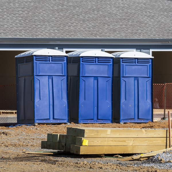 can i rent portable restrooms for both indoor and outdoor events in Powellsville NC